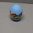 32Pcs Bath Toys for Kids Ages 3-5 4-8, No Hole Mold Free Baby Suction Cup Animals Water Toys, Mini Toddler Sensory Fidget Party Favors, Airplane Car Window Travel Road Trip Essentials 3 4 5 6 Year Old