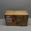 Collapsible Wagon with Wheels, Portable Wagons Carts Foldable, Folding Wagon Cart for Groceries, Sports Garden Shopping Utility Wagon (120L, Black)