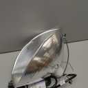 Woods 0165 Brooder Lamp with Bulb Guard;10.5 Inch Reflector and 6 Foot Cord (250 Watt; 18/2 SJTW); 0