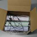 Epakh 16 PCS LCD Writing Tablet for Kids - 8.5 Inch Reusable Writing Board Drawing Doodle Pad Gift for Girl & Boy, Toddlers, Back to School, Birthday Party Favors(Blue, Green, Pink, Red)