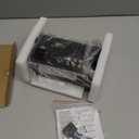 7" Wireless Double Din Car Stereo with Carplay, Android Auto, Bluetooth, Multimedia Car Audio Support Mirror Link, Backup Camera, FM/AM, HD Touchscreen, Aux Input Car Audio Receivers