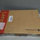Lenovo Chromebook Plus 2-in-1 - Lightweight Laptop - Google Gemini - Intel N355 CPU - 14" WUXGA IPS Touchscreen Display - 8GB RAM - 256GB UFS Storage - Integrated Intel Graphics - Fingerprint reader