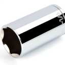 TEKTON 1/2 Inch Drive x 1-1/4 Inch Deep 6-Point Socket | SHD23032