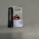 JUICE Liquid Mascara - Ms04 Waterproof Long-Lasting Black 8 ml Pack Of 1