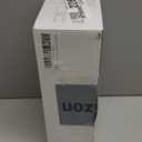 Scent Diffuser Starter Kit  Waterless Essential Oil Diffuser for Home, 1500 Sq.Ft Coverage Scent Air Machine, Smart Auto Mode Hotel Collection Diffuser with Cold Air Tech (Black)