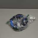 BENGOO G9000 Stereo Gaming Headset for PS4 PC Xbox One PS5 Controller, Noise Cancelling Over Ear Headphones with Mic, LED Light, 7.1 Surround Sound, Soft Memory Earmuffs for Nintendo Xbox Series X|S