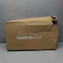 Tempur-Pedic TEMPUR-Cloud Pillow for Sleeping, Standard, White