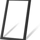 Upgraded 241872512 Refrigerator Door Gasket Compatible With Frigidaire Crosley & Ken-more Fridge Door Seal Replaces Top-Freezer Door Gasket Part Numbers 240514612, 240542112, 240542124, 5304439526