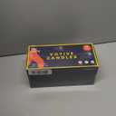 Candle Charisma Citronella Scented Votive Candles - 15 Hour Burn time - Set of 36 for Dinner, Wedding, Halloween and Holiday Decorations