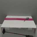 Steam Mop, 12-in-1 Powerful Handheld Steam Cleaner, 260°F Floor Steamer, 440ml Large Tank, 23FT Power Cord, Flexible Hose, 3-Level Control, Multi-Purpose for Hardwood, Tile, Grout, Windows