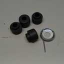 MOOG K8146 Radius Arm Bushing Kit for Ford F-100