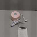 Yogasleep Dohm Classic The Original White Noise Machine, Soothing Natural Sound from A Real Fan, Noise Cancelling for Office Privacy, Travel & Meditation, Sleep Therapy for Adults & Baby, Pink 
