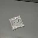 Compact Folding Mirror Heart Shaped Magnifying Mini Vanity Mirror Portable Travel Makeup Tools for Purse Double-Sided Cute Glitter Cosmetic ccessories (Pink-Silver)