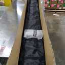 HAPBEAR Extra Large Exercise Mat-7'x5'/6'x8'/6'x9'/6'x10'/6'x12'x8mm(1/3 inch),Non-Slip, Ultra Durable, Thick Workout Mats for Home Gym Flooring Cardio, Yoga Mats for Fitness, High-Density Exercise Mat, Shoes-Friendly