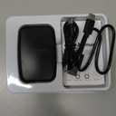 2025 Upgraded Wireless CarPlay and Android Auto Adapter- Built in Netflix YouTube Support TF Card, Magic Car Play AI Box Convert Wired to Wireless Dongle,Apple car Play Adapter for Cars from 2016