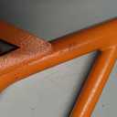 Grand Pitstop Universal Adjustable Rear Paddock Stand for Motorcycle with Swingarm Rest 360 Dismantable, Motorcycle Weight Up to 500 lbs/ 226 Kgs