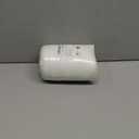 Yoofoss Muslin Burp Cloths for Baby 10 Pack 100% Organic Cotton Baby Washcloths for Boys Girls Large 20''X10'' Super Soft and Absorbent White