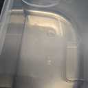 Herrfilk Electric Lunch Box Food Heater, 3 in 1 Ultra Quick Heated Lunch Boxes for Adults, 12V/24V/110V Portable Food Warmer for Car/Truck/Office With Fork Spoon and Insulated Carry Bag (Gray)