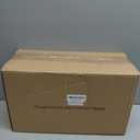 Wall Sconces Set of Two Matte Black Wall Lights for Bedroom Plug in Wall Sconces Set of 2 with Globe Smoke Grey Glass Shade Wall Lamp with Plug in Cord Sconces Wall Decor Set of 2 with Switch