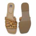 SM New York Melody Tan Size 10