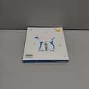 Candofly Dog Raincoat, Waterproof Dog Coat Reflective Dog Rain Jacket with Harness Hole, Hooded Pet Ponch Slicker for Large Dogs (XX-Large, Yellow)