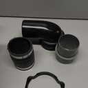 TOTO THU343 2-Inch by 4-Inch Outlet Assembly for In-Wall Tank System