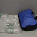 97pcs Dent Puller Kit, Car Dent Puller for Dent Repair, Car Dent Puller Kit with Golden Lifter, Slide Hammer T-Bar, Bridge Puller, Paintless Dent Removal Kit for Car Refrigerator Door Ding Repair