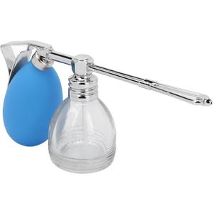 Brrnoo Spray Applicator Pump Nozzle, Hair Building Fibers Concealer Sprayer Atomizer Bottle Professional Concealer Sprayer for Women Men