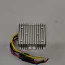 DIGITEN DC 6V 5-11V to 12V 10A Step up Converter Regulator Waterproof Boost Power Module