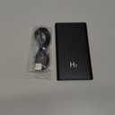 Hidden Camera Nanny Cam No WiFi Security Cameras 1080P FHD Mini Body Camera Outdoor Indoor with Night Vision for Home Surveillance No Audio