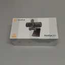 4K Webcam for PC with Dual Microphones, Autofocus USB Camera with Privacy Cover and Auto Light Correction, Plug and Play for Laptop, Mac, Zoom, Teams, Video Calls and Streaming