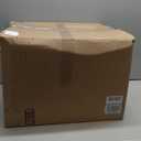 LERATIO Ceramic Dinnerware Sets for 8,Stoneware Plates and Bowls Sets,Reactive Glaze Dishes Set,Highly Chip and Crack Resistant | Dishwasher & Microwave & Oven Safe Dishes set,Service for 8-Blue(24pc)