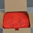 5.6FT Christmas Inflatables Surfing Santa Claus Outdoor Hawaiian Decorations, Christmas Blow Up Yard Decorations with Built-in LED Lights for Indoor Outdoor Holiday Party Garden Patio Yard Lawn Decor