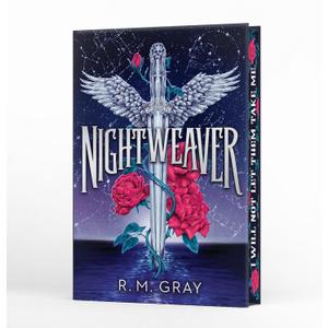 Nightweaver (Deluxe Limited Edition)