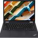 Lenovo Thinkpad X13 Yoga Gen 2 13.3" Laptop i5-1145G7 16GB 256 GB SSD W10P Touch