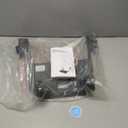 UPPAbaby PiggyBack Ride-Along Board for Cruz V2 and V3 / Quick Attachment for Children to Stand + Stroll / 55 lbs. Weight Capacity