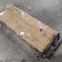 Rovibek Drywall Lift 11 FT, Drywall Jack Lift for Ceiling, 360 Adjustable Drywall Panel Hoist, 150LBS Heavy Duty Drywall Lifter, Foldable Sheetrock Lift, Drywall Lift for Home Improvement (Red)