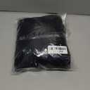 Kids Dress Color Black Size 130