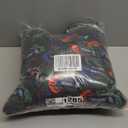 Therm-a-Rest Compressible Camping and Backpacking Pillow, Fun Guy Print, Large