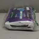 Depend Guards Incontinence Pads for Men, Overnight Absorbency, 42 Count