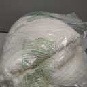 Bedsure Cream Throw Blankets for Couch - Textured Chunky Knit Woven Chenille Blanket - Super Soft, Warm Decorative Boho Throw with Tassels for Bed, Sofa and Living Room Decor, Ivory, 50x60 Inches