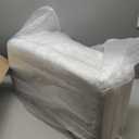 Trifold Pack and Play Mattress 38''x26'', Portable Baby Mattress for Pack N Play with Washable Cover and Travel Bag