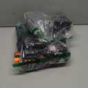 Squad Hero Rechargeable Laser Tag 360° Sensors + LCDs - Set of 4 - Easter Gift Ideas for Kids Teens and Adults Boys & Girls Family Fun - Cool Teenage Lazer Group Activity, Teen Gifts Ages 8+ Year Old