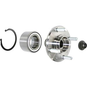 DuraGo 29596118 Front Wheel Hub Kit