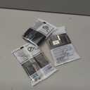 Brother Genuine High Yield Color Ink Cartridge, 3 Pack of LC20E, Replacement Color Ink Three Pack, Includes 1 Cartridge Each of Cyan, Magenta & Yellow, Page Yield Up to 1200 Pages/Cartridge, LC20E