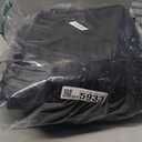 DULCE DOM 36 inch Double Rifle Case Soft Bag Gun Case, Perfect for Rifle Pistol Firearm Storage and Transportation, All Around Shooting Range Tactical Rifle Backpack, Indoor Outdoor