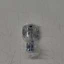 360° Swivel Shower Head Holder with Suction Cup | 10kg Load Capacity, Tool-Free Installation in Seconds | Removable and Rust-Resistant Shower Bracket (Silver)