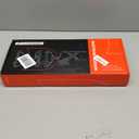 A-Premium Rear Right Passenger Side Power Window Regulator with 2-Pin Plug Motor Replacement for Chevrolet Malibu 1997-2003 Classic 2004-2005 Oldsmobile Cutlass 1997-1999