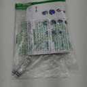 Face Wrap for Cryotherapy Unit - Pad Only for Circulating Ice Machine for Maxillofacial Surgery, Head Injury, Rhinoplasty