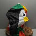 Holiday Time Playful Penguin Inflatable 3.5 Foot Tall Decoration